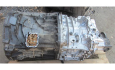 Механическая коробка передач (МКПП) для DAF Xf 105  12S2333 TD