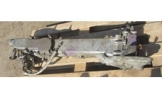 Корпус Егр для MAN TGX 51081007304