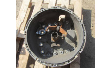Корпус КПП (колокол) для Volvo FH12 1521443