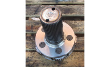 Вал КПП (АКПП, раздатки) для MAN TGX 1356232003