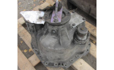 Корпус КПП (колокол) для Volvo FH12 8172577