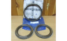 Синхронизатор КПП для Renault Premium DXI 95534977