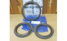 Синхронизатор КПП для Iveco Stralis 95534977