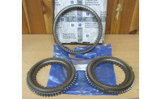 Синхронизатор КПП для Renault Premium Dci 95534937