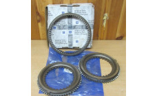 Синхронизатор КПП для Iveco Stralis 95534937