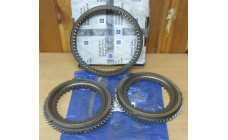 Синхронизатор КПП для DAF Xf 105  95534937