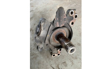 Кулак поворотный левый для Volvo FH4 22848431