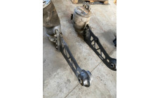 кронштейн рессоры для Volvo FH4 23160122