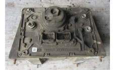 Блок управления Adblue для DAF Xf 105  1693191