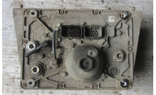 Блок управления Adblue для DAF Xf 105  1818625