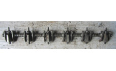 Ось коромысел для Renault  Midlum