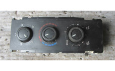 Блок управления печки/климат-контроля для Renault Premium DXI 5001867489