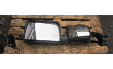 Зеркало левое электрическое для Renault Premium DXI 5010578504