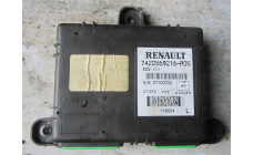Блок ECAS управления пневмоподвеской для Renault Premium DXI 7420569216