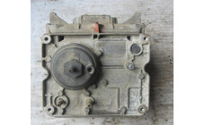 Блок управления Adblue для Renault Premium DXI 7421582905