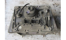 Блок управления Adblue для DAF Xf 105  1738100