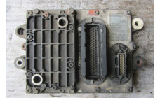 Блок управления двигателем для Mercedes Axor 0044467340