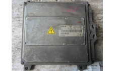 Блок управления двигателем для Renault Premium Dci 5010550351