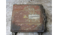 Блок управления двигателем для Renault Premium Dci 5010550351