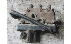 Кран уровня подвески для Renault Premium DXI 5010457151