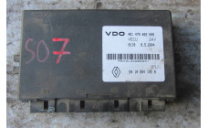 Блок VECU для Renault Premium Dci 5010564102