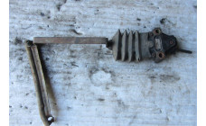 Датчик положения подвески для Renault Premium DXI 7420746460