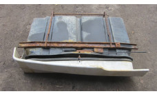 Ящик для инструментов для Renault Premium DXI 5010544470