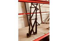 Кронштейн глушителя для Scania 5-series 1379482