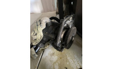 Насос гидроусилителя руля для Scania 5-series 1457710