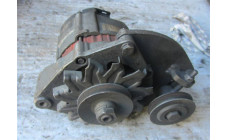 Генератор для МАЗ 4370 11201069