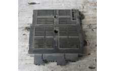 Блок управления печки/климат-контроля для MAN TGX 81258147011