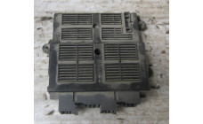 Блок управления печки/климат-контроля для MAN Tga 81258147011