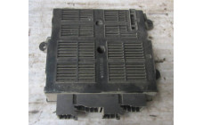 Блок управления печки/климат-контроля для MAN TGX 81258147011