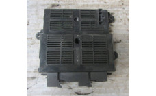 Блок управления печки/климат-контроля для MAN Tga 81258147011