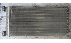 Радиатор отопителя (печки) для MAN Tga 81619016166