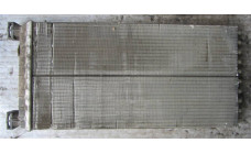 Радиатор отопителя (печки) для MAN Tga 81619016166