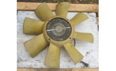 муфта вентилятора для Renault Premium DXI 7023407