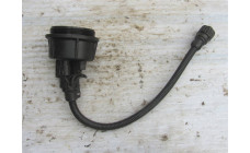 Корпус топливного фильтра для Renault Premium DXI 20869387