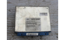 Блок управления EBS для MAN TGX 81258087046