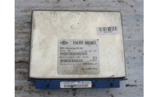 Блок управления EBS для MAN TGX 81258087046