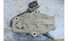 Клапан электромагнитный для Volvo FH4 22327072