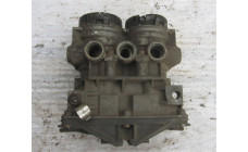 Кран модулятор тормозов задний ebs для Renault Premium Dci 5010457558