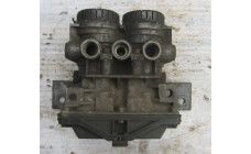 Кран модулятор тормозов задний ebs для Renault Magnum Etech 5010457558