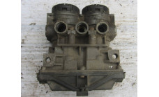 Кран модулятор тормозов задний ebs для Renault Premium Dci 5010457558