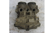 Кран модулятор тормозов задний ebs для Renault Premium Dci 5010457558