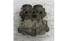 Кран модулятор тормозов задний ebs для Renault Premium Dci 5010457558