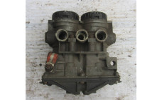 Кран модулятор тормозов задний ebs для Renault Magnum Etech 0486204021