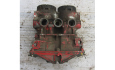 Кран модулятор тормозов задний ebs для Renault Premium Dci 5010457558