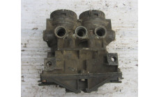 Кран модулятор тормозов задний ebs для Renault Premium Dci 5010457558