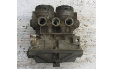 Кран модулятор тормозов задний ebs для Renault Premium Dci 5010457558